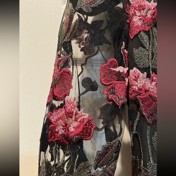 Nasty Gal collection mini dress size S - Picture 10 of 16